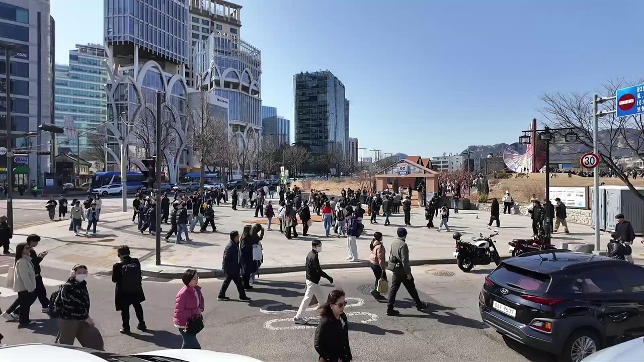 2026 POKEMON GO Seoul