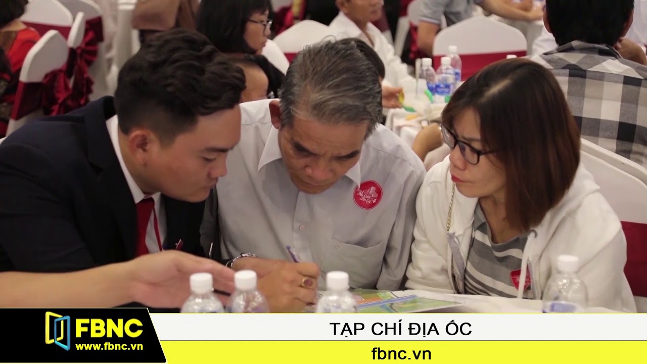 Tiềm năng thị trường bất động sản Hậu Giang | FBNC TV 1/10/19