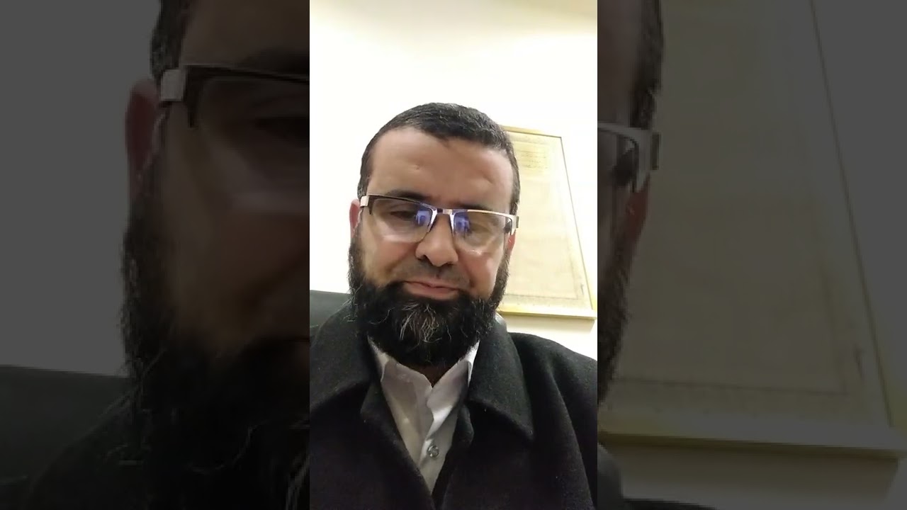 لا يعرف قدر الرجـــال إلا الرجـــــال