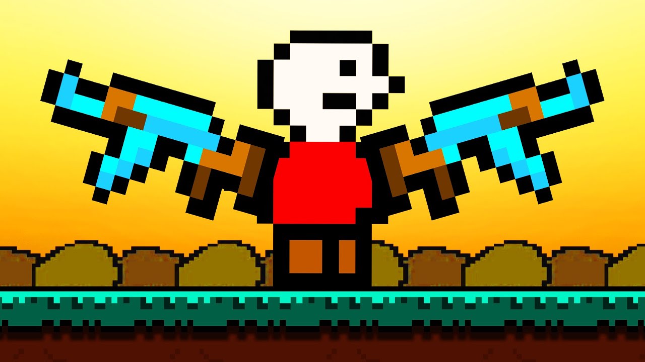 This Is How I Became 10,000% Better At Mining