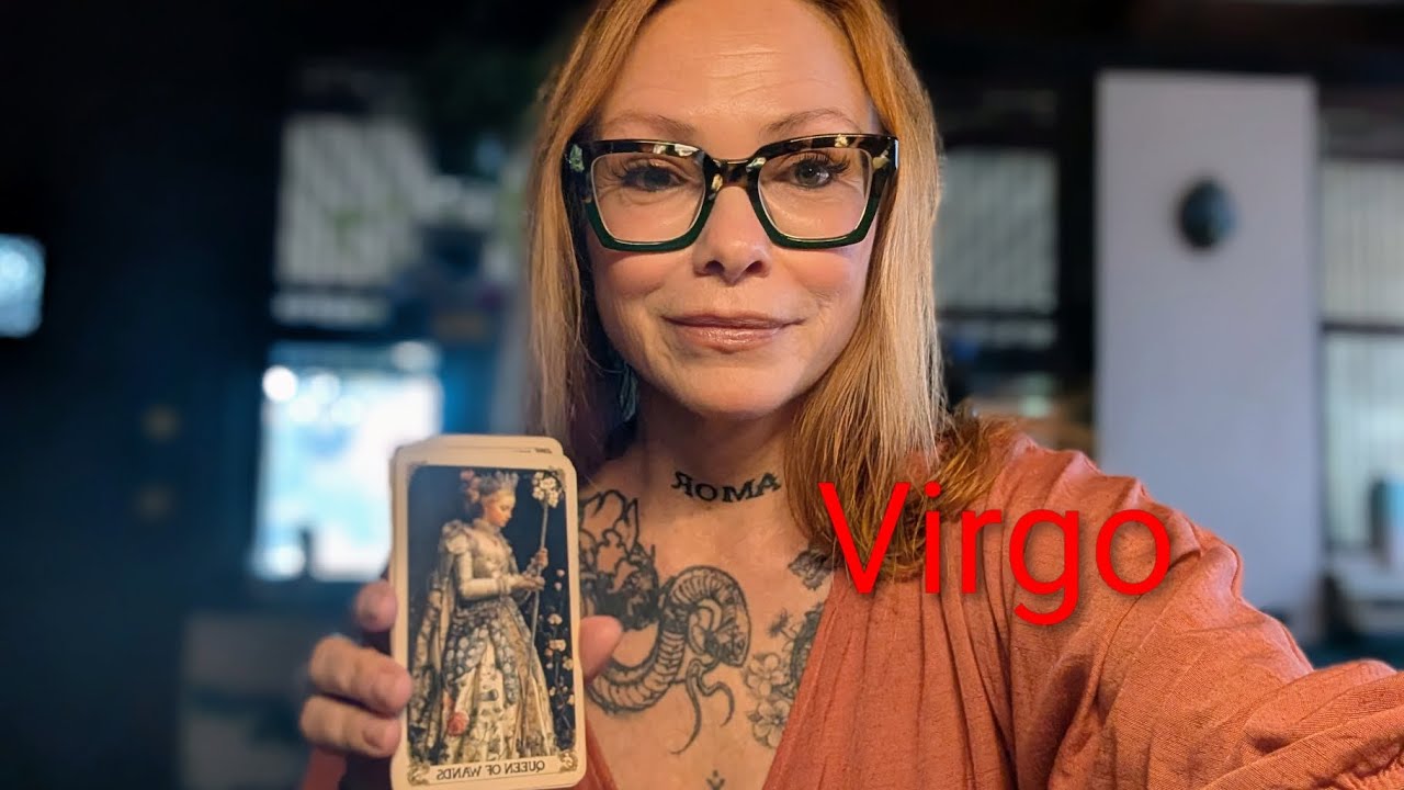 VIRGO ♍ I FEEL LIKE YOU NEED A BONUS ✨