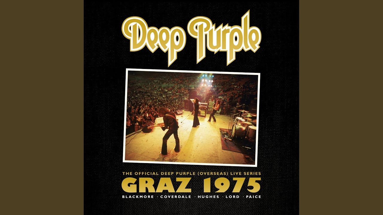 Lady Double Dealer (Live in Graz 1975)