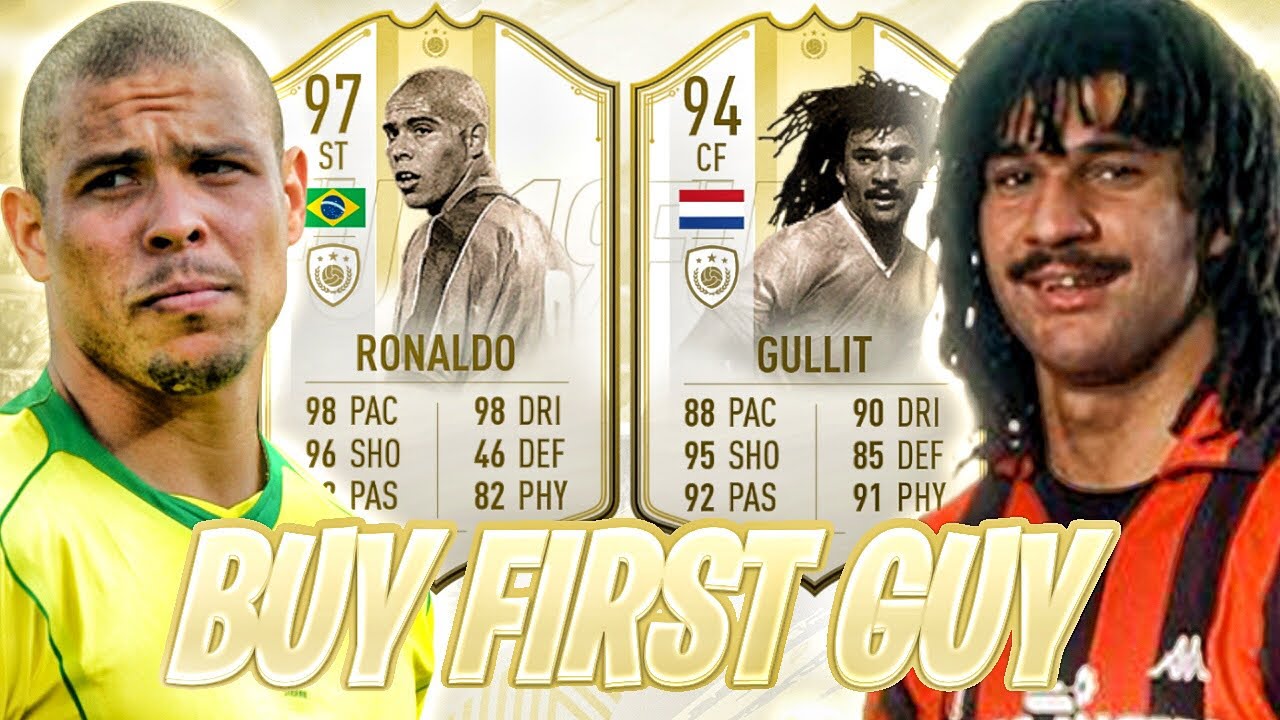 FIFA 19 : 20 MIO Hardcore BUY FIRST GUY 91+ 😱🔥
