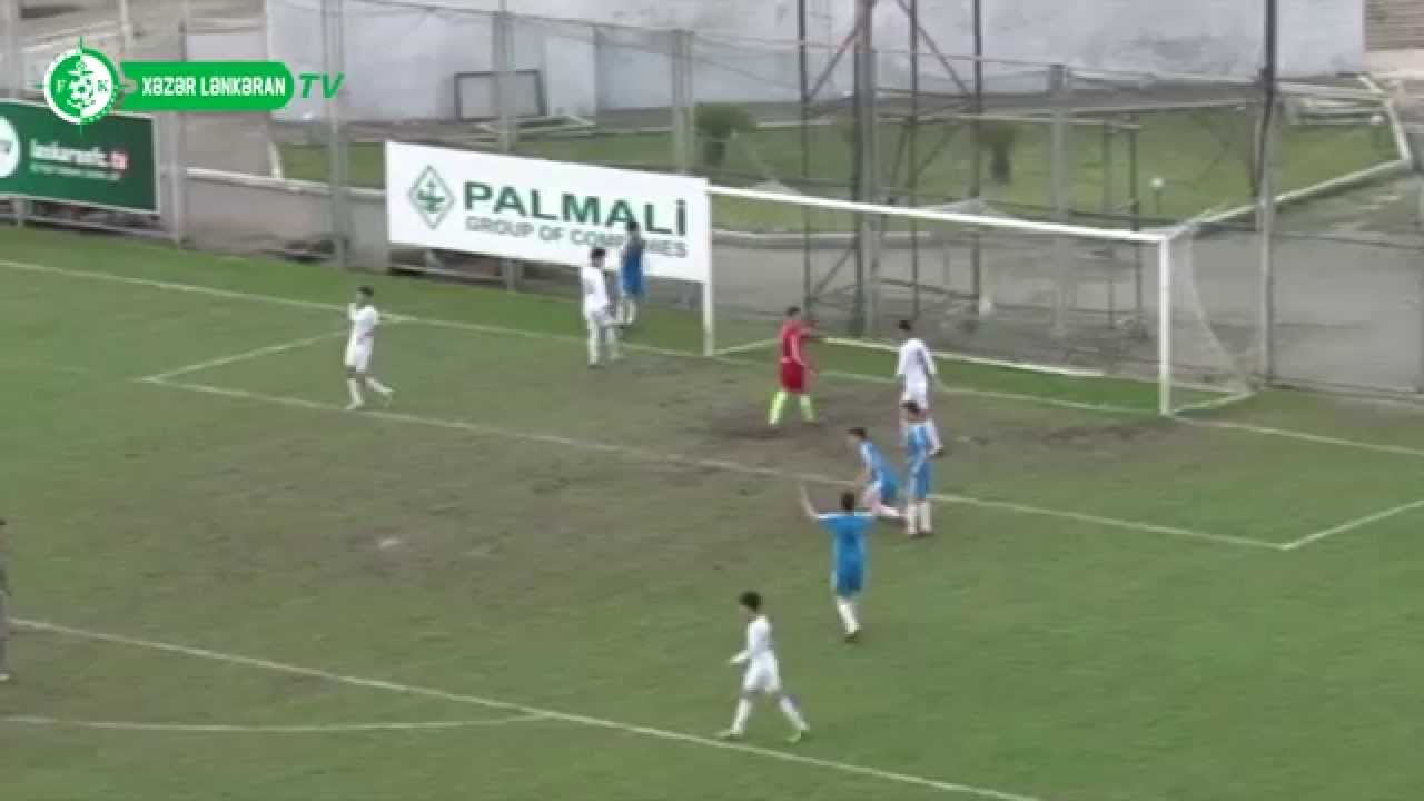 U-16 Liqası: 