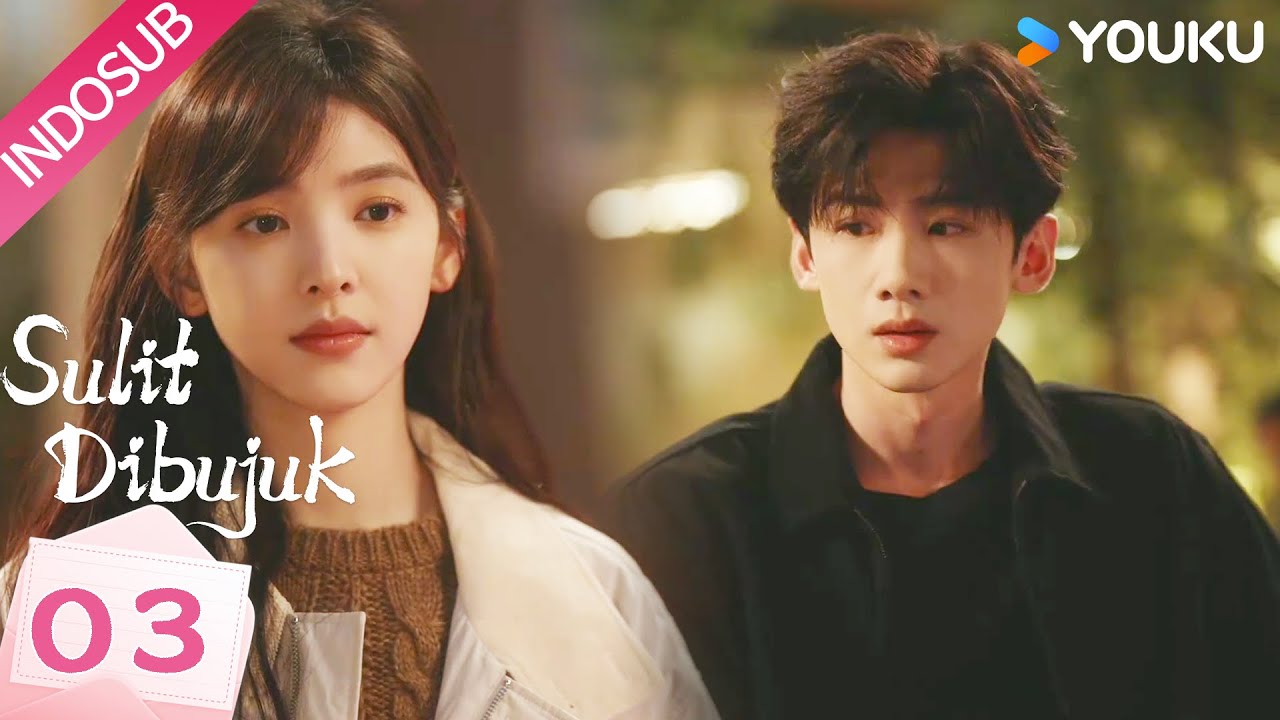 [Indo Sub] Sulit Dibujuk (The First Frost) EP03 | Bai Jingting / Zhang Ruonan | YOUKU 💕