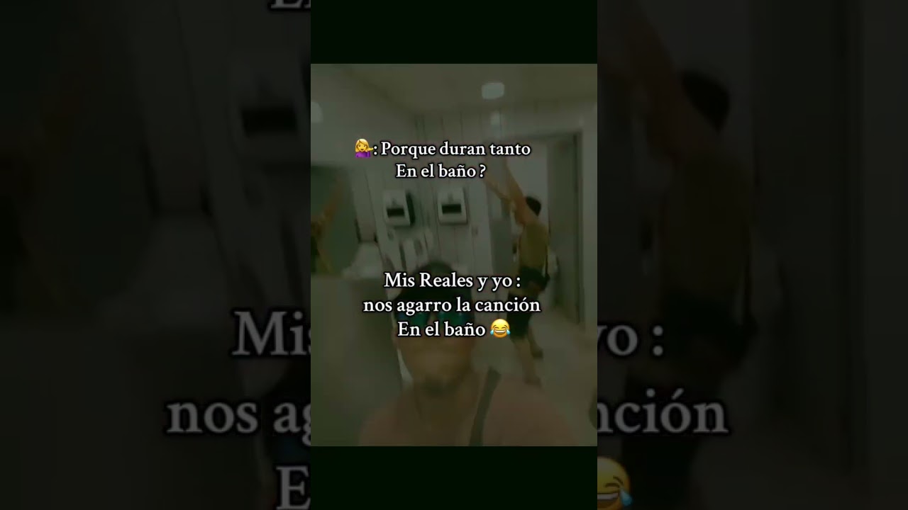Cuando vamos por los tikis 
