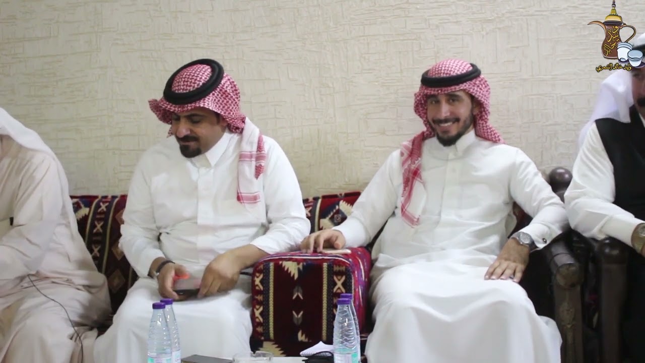 مجالسنا مدارسنا حلقة |44| من مجلس أحمد غريب الزوبعي