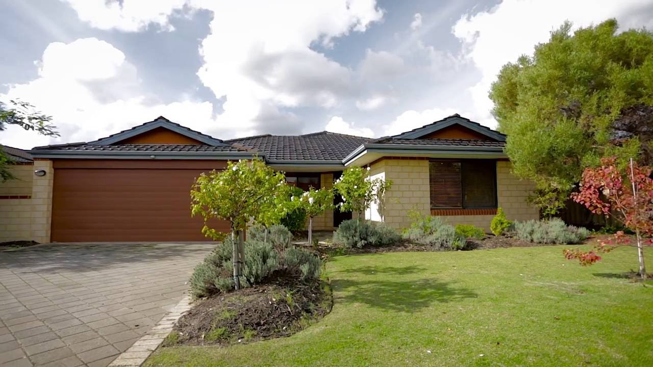 16 Bartlett Way, Canning Vale