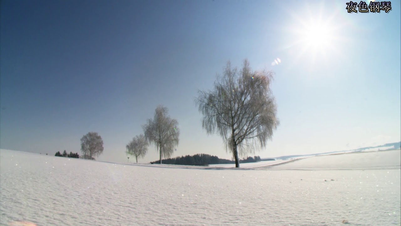 赵海洋 - 有你多美好 | 夜色钢琴曲 Night Piano Original