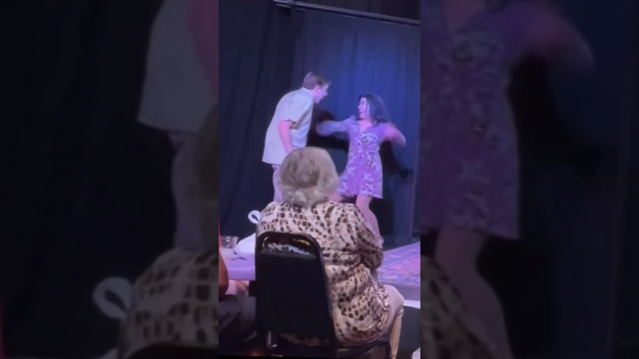 Friends! The Musical Parody Vegas Compilation (Act 2)