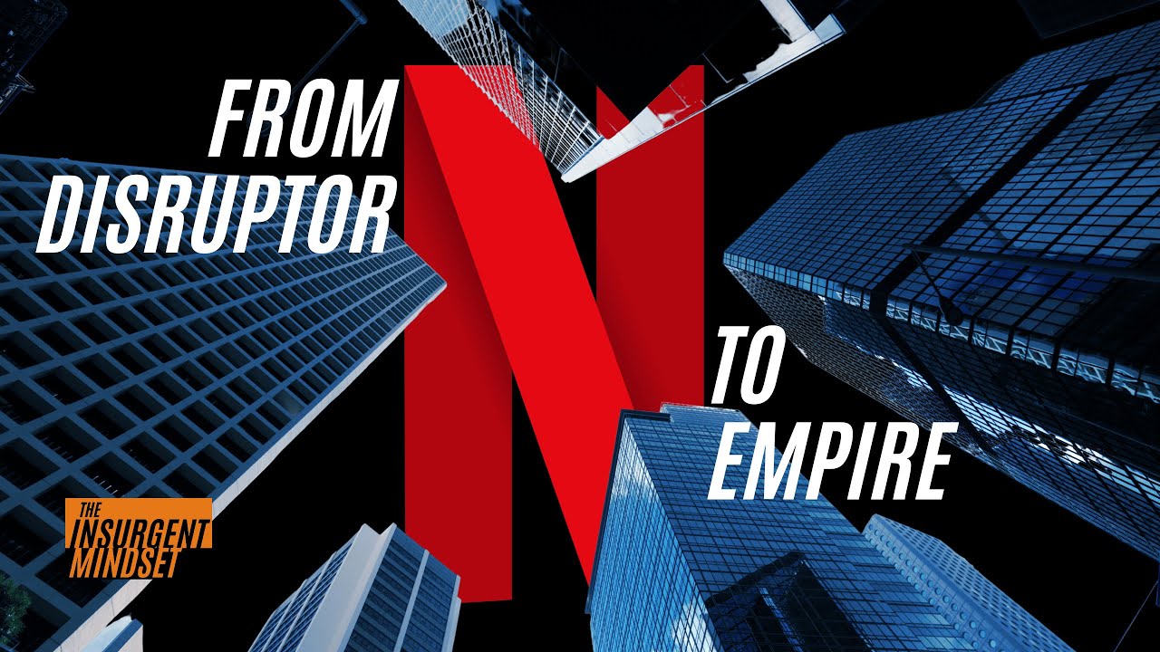 This Media Deal Should Scare You (Even If You Love Netflix) | Episode 26