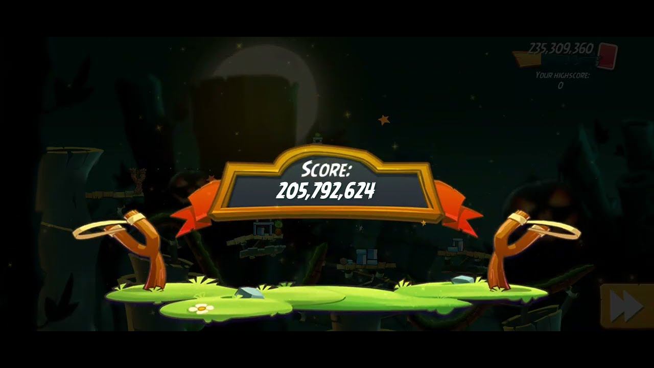 Angry birds 2 clan battle 17 oct 2025 no shuffle gameplay Red and Stella x2 