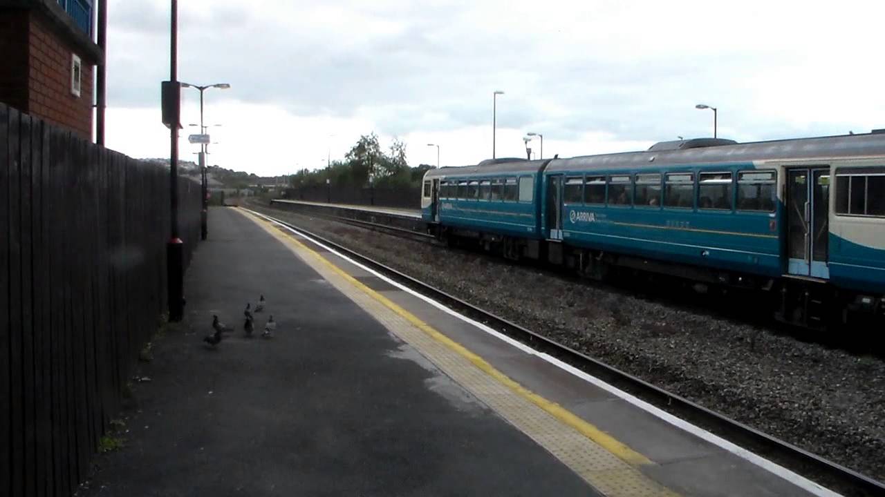 Season 5, Episode 389 - Neath (16/08/2014)