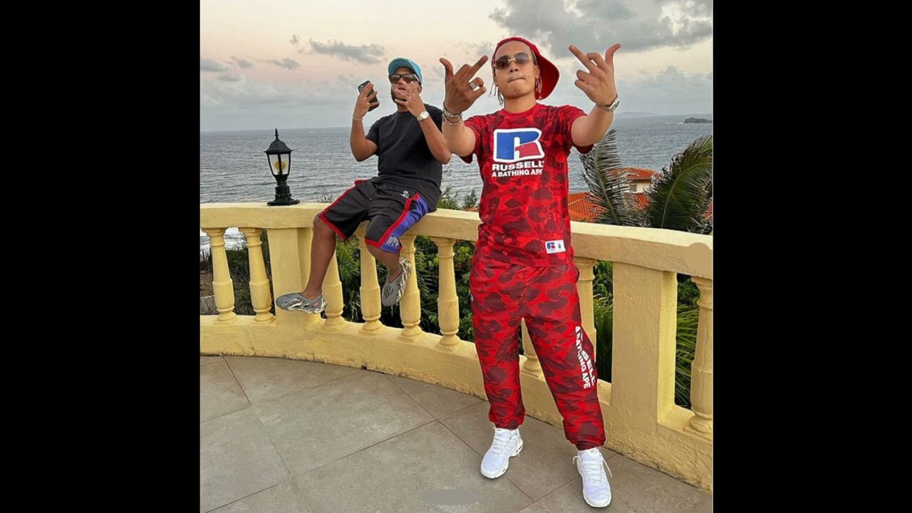 [FREE] Oboy x Jul Type Beat 