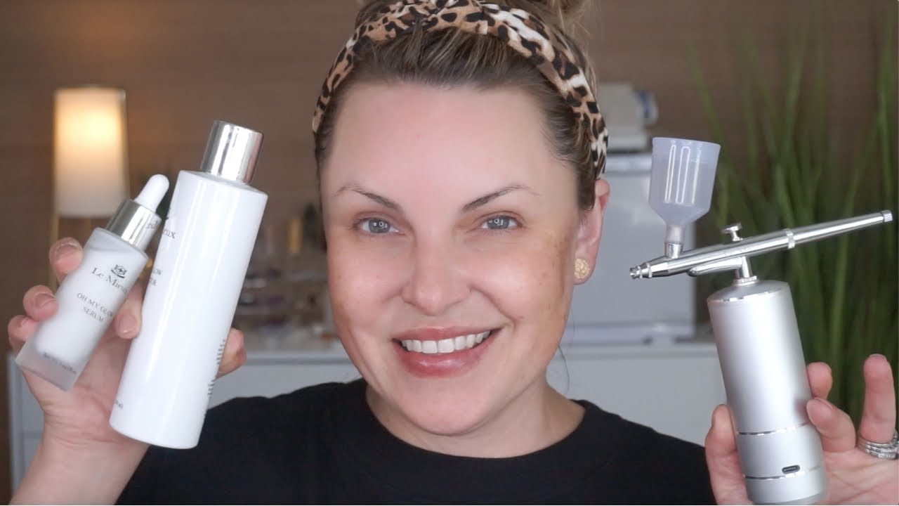 The NEW Le Mieux OMG Duo & Machine YOU NEED!!!