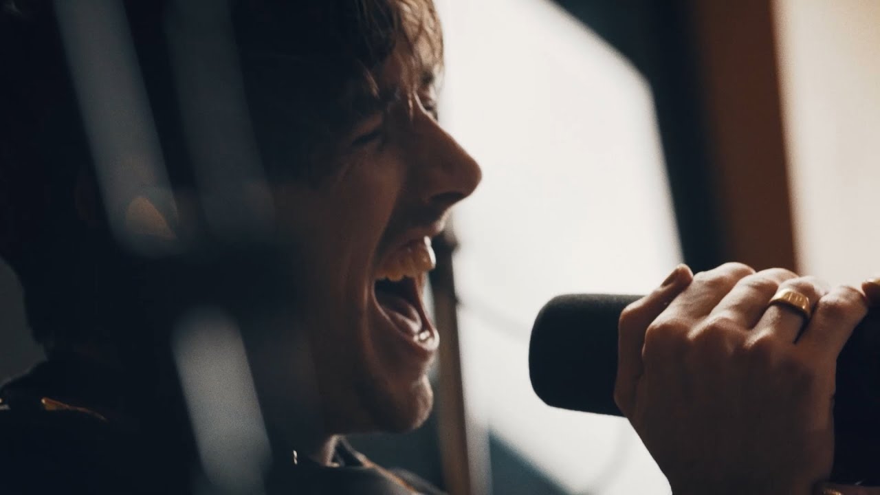 Trash Boat - Bad Entertainment [Amazon Music Session]