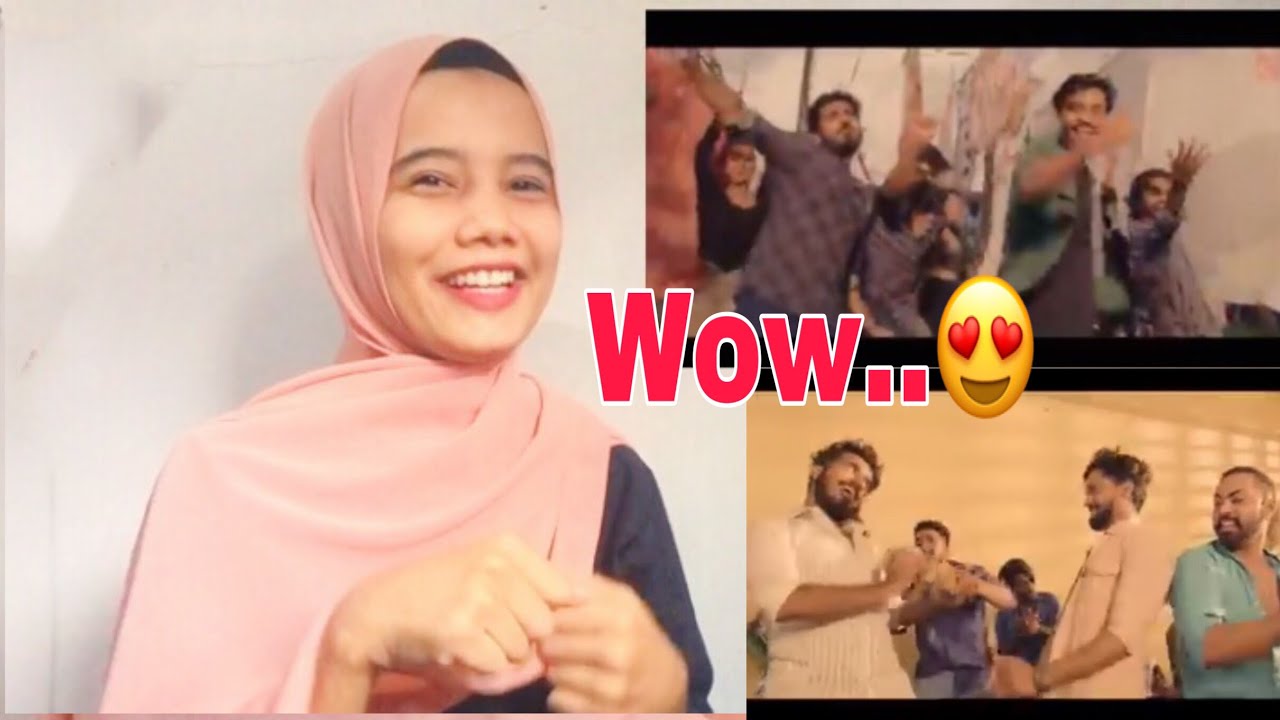 Indonesian Reacts to Wellen Thelada Mawaala (වැල්ලෙන් තෙලද මවාලා) | Sri Lanka Reaction