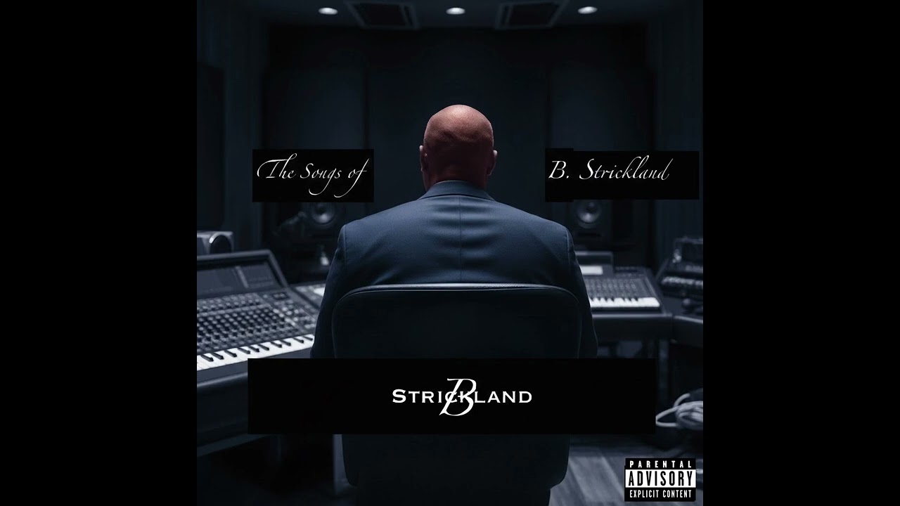For The Last Time - B. Strickland