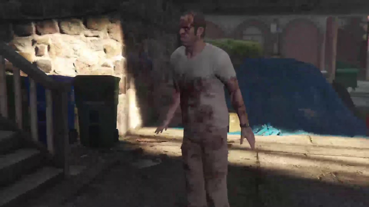 GTA