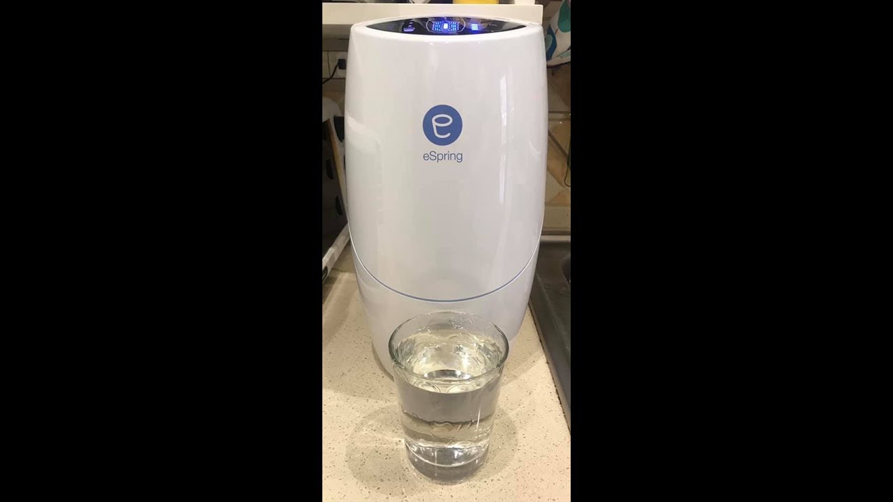 ESPRING  - Montaggio - INSTALL ESPRING