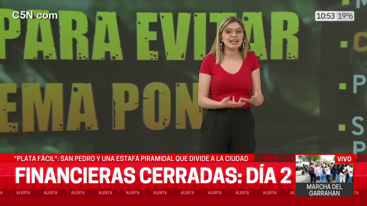 ESTAFAS PIRAMIDALES: CÓMO FUNCIONA un ESQUEMA PONZI