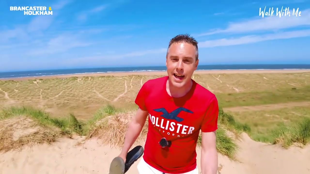 Norfolk’s Most Beautiful Beaches | Brancaster, Holkham & Wells-next-the-Sea Guide