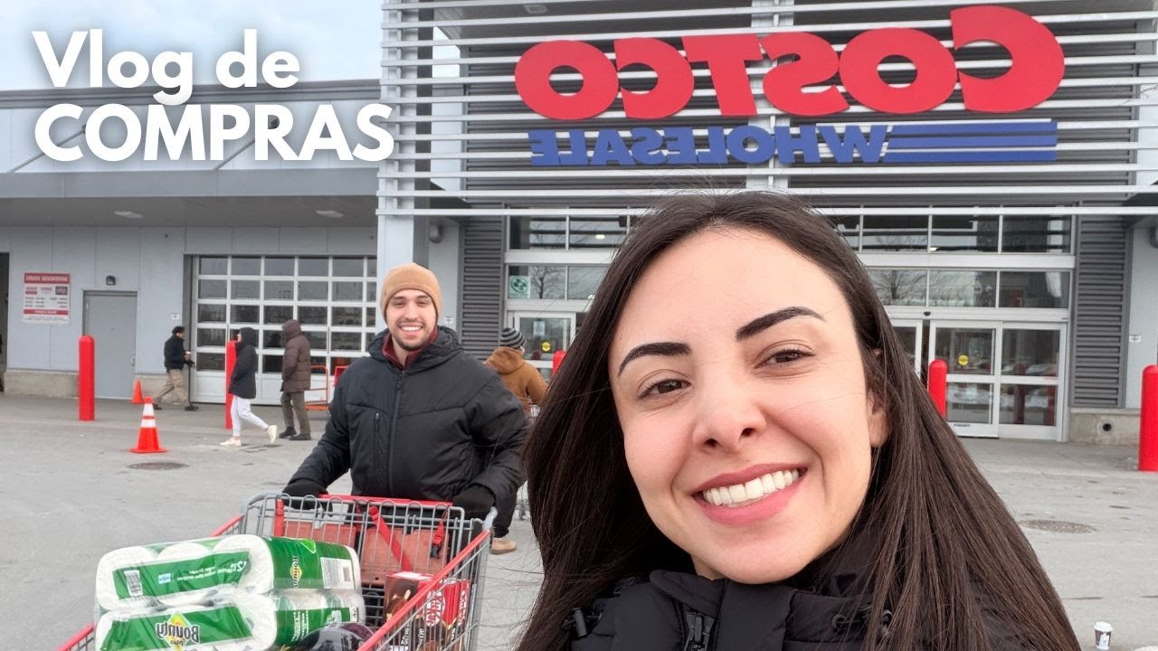 Vlog | Ultimo Costco de 2025