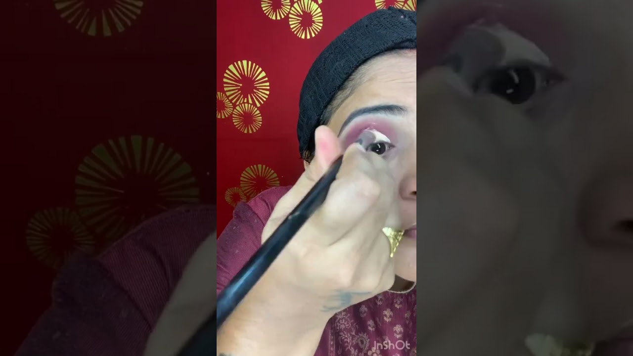 Poojasmakeupblush 