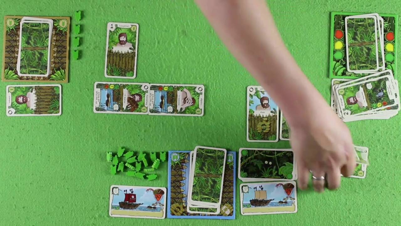 Freitag - Level 3 (let's play)