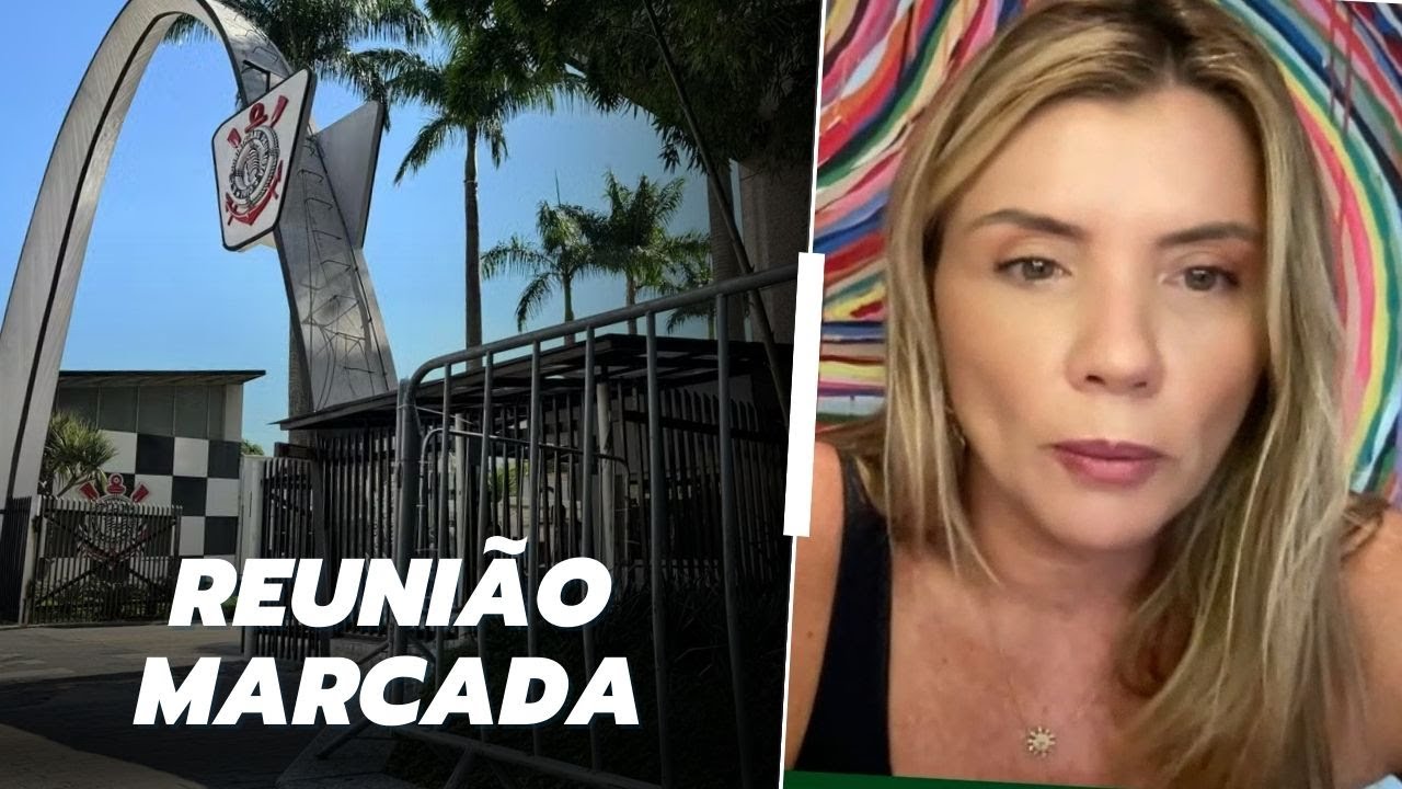SAFIEL: ENTENDA OS NOVOS PASSOS DO PROJETO NO CORINTHIANS