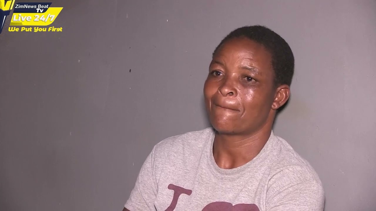 PART 3: Akabatwa Chibharo NaBaba: Sekuru Kanengo Votora Mhuri Iyi, Ruvimbo Goes Back To School