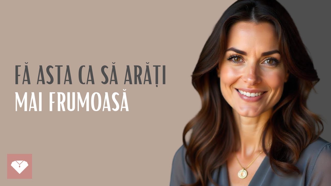 7 Secrete Discrete ale Clasei Superioare pentru a Arăta MAI FRUMOASĂ Fără să Pari că Te Străduiești