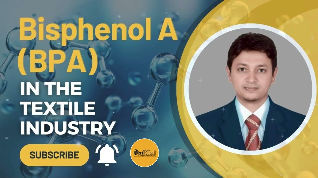 Chemical in the Textile Industry
