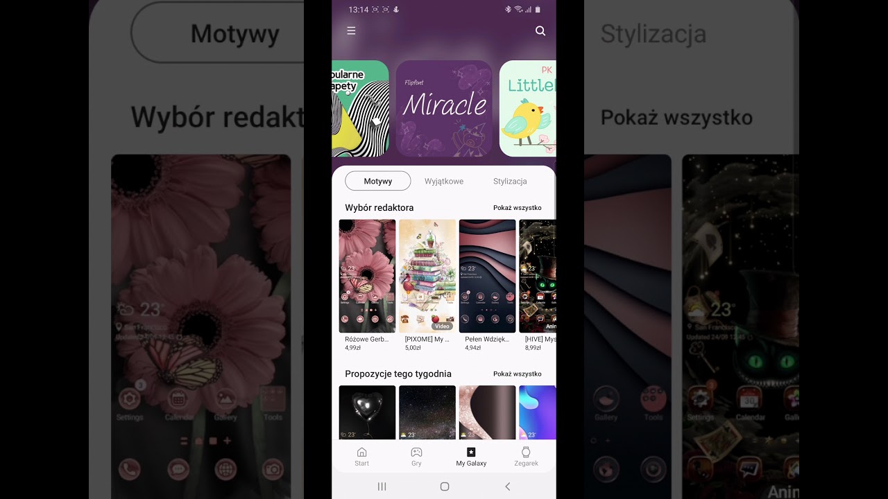 Smartfon Galaxy S20 | Sklep Galaxy Store | Samsung Polska