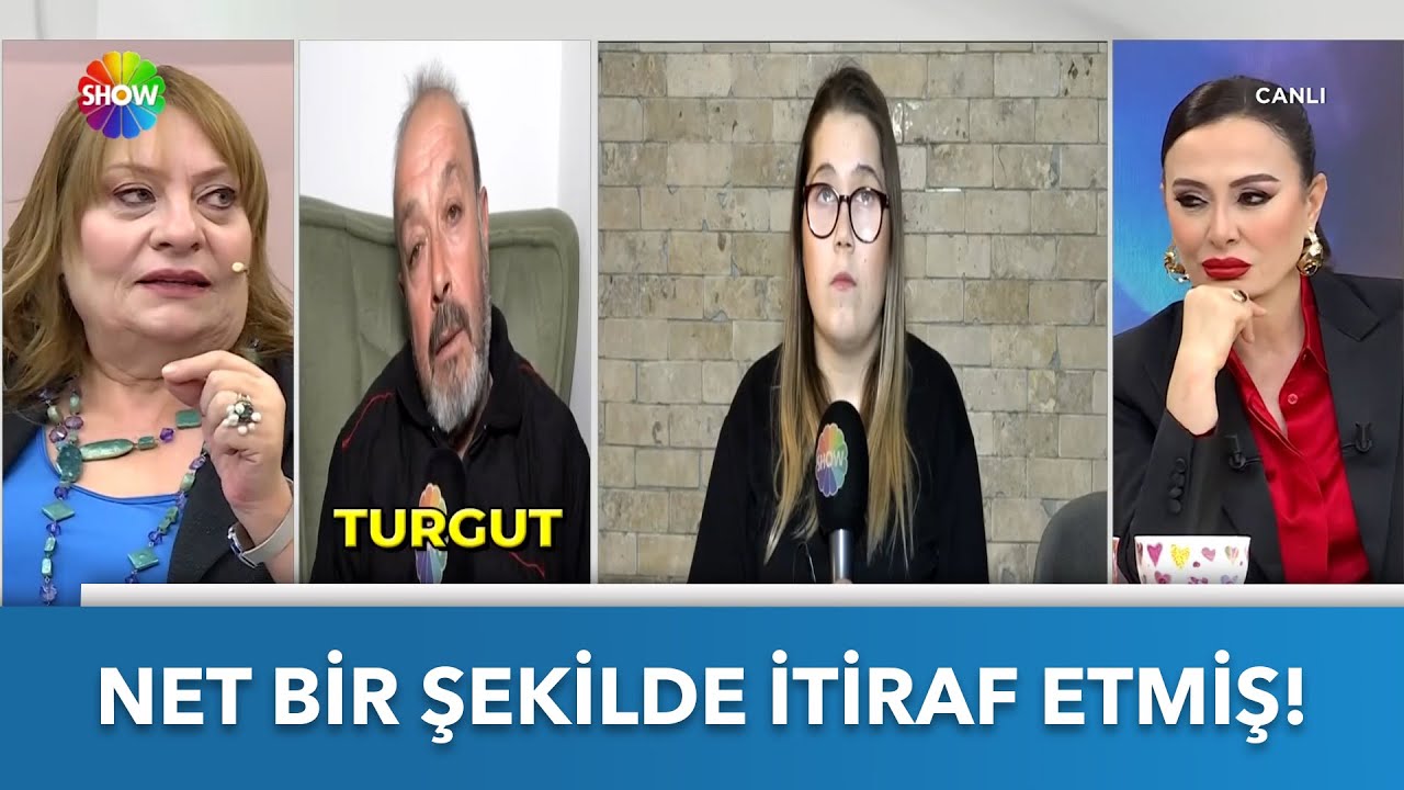 Vedat'ın sevgilisi Dudu mu? | Didem Arslan Yılmaz'la Vazgeçme | 05.02.2026
