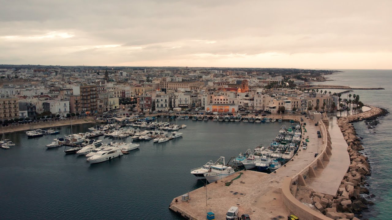TeMare.Mola. Una promozione turistica basata su valorizzazione della terra e della cultura del Mare.