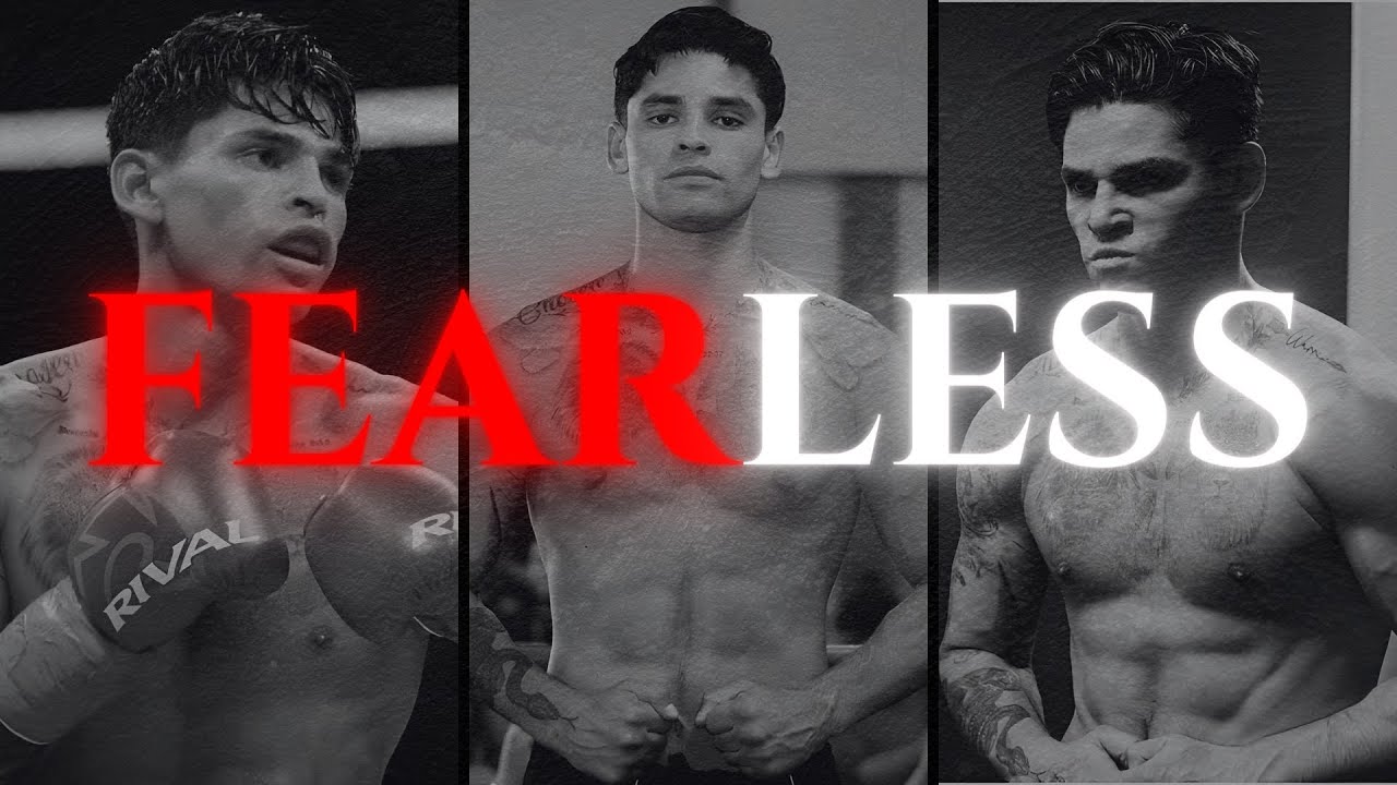 Champion's Mindset | Ryan Garcia Best Motivational Speech ( Motivational Video )