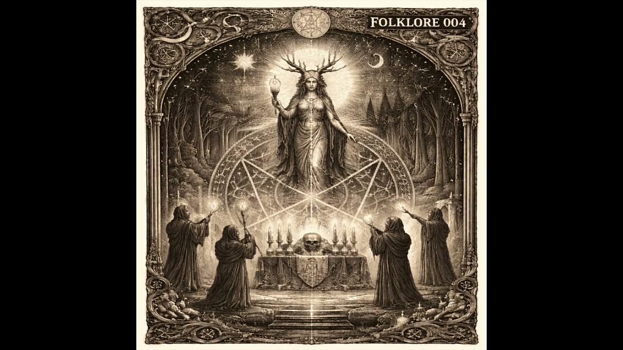 HERMETE — Quasar [FOLKLORE004]