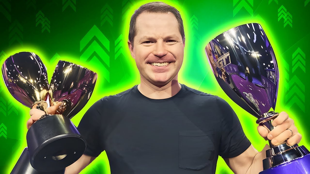 My BEST Poker Tournament Strategy Tips (5+ Hours!)