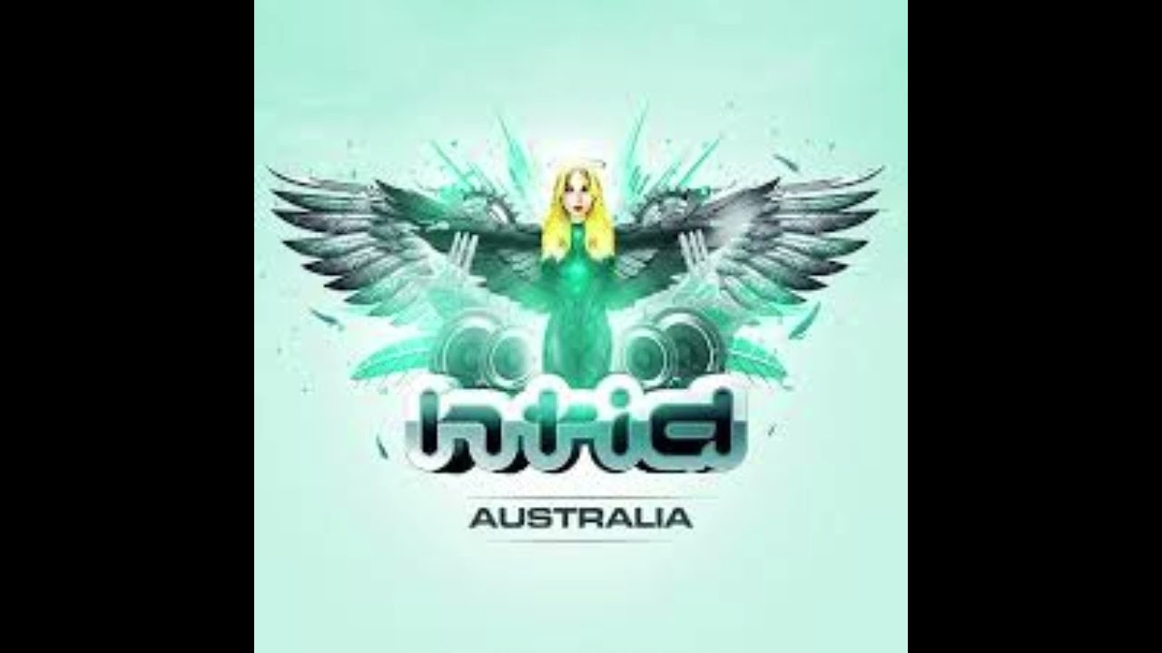 SCOTT BROWN - HTID - AUSTRALIA 2026