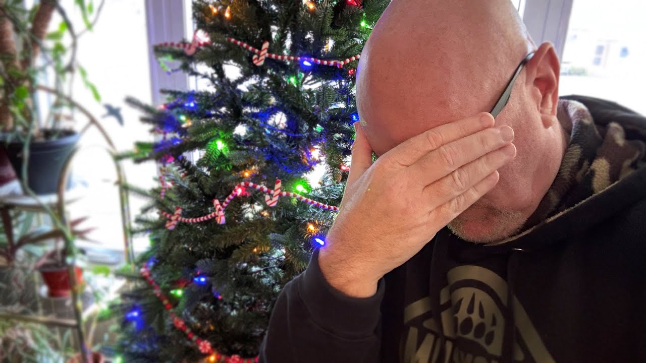A Very Emotional Christmas