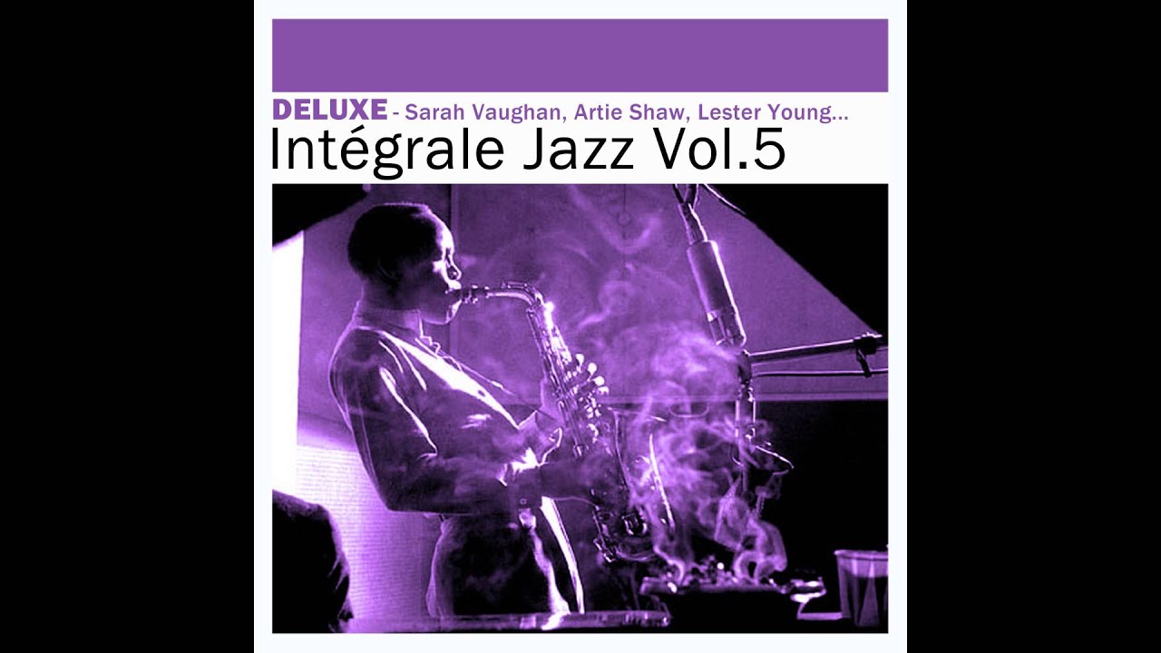 Lester Young - A Foggy Day in London