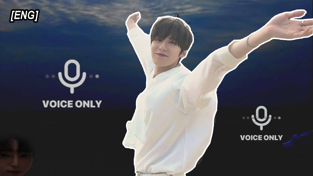 [ENG] Keonhee updates ft. stinky Seoho | ONEUS vlive moments