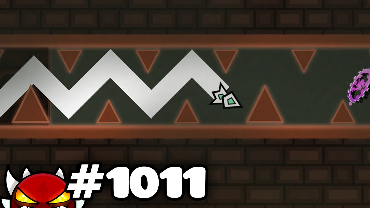rauchkammer 100% (Extreme Demon) by Devilmine
