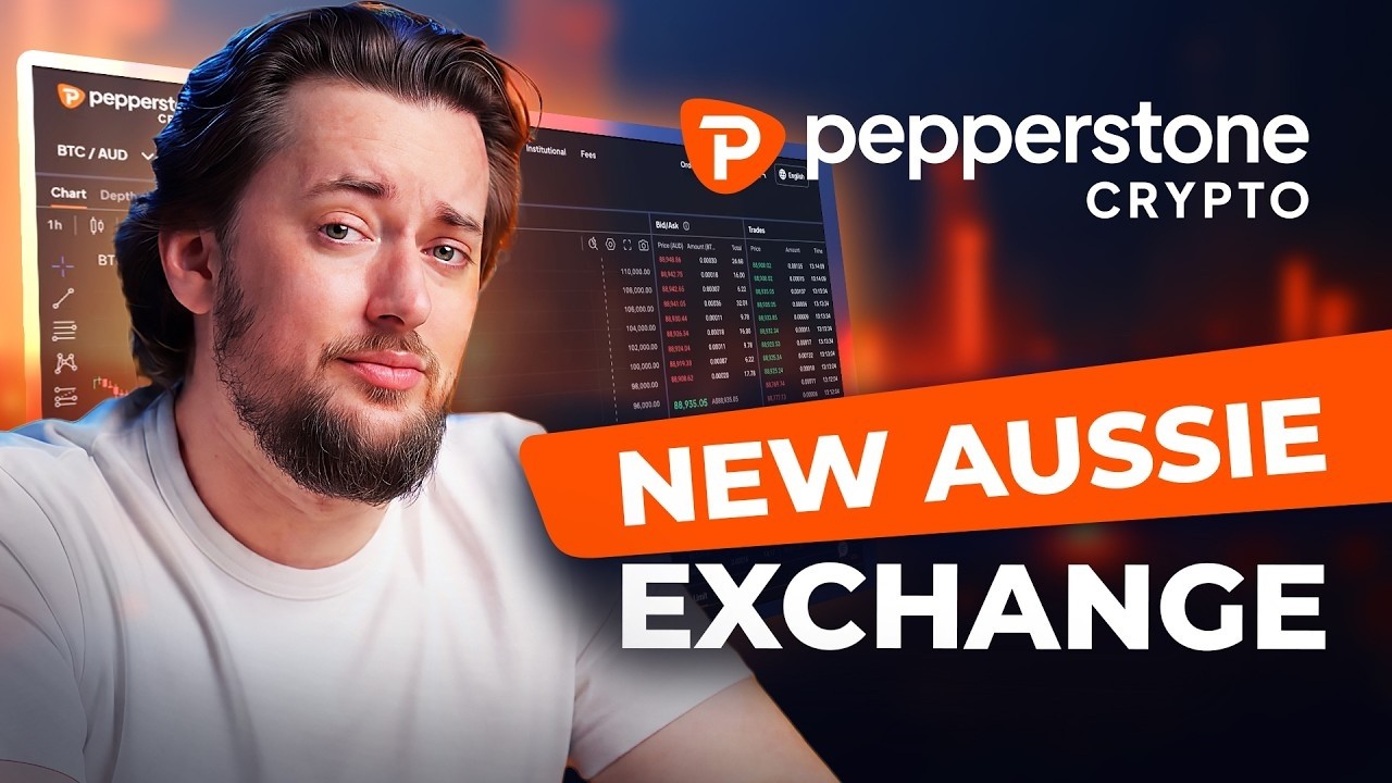 Pepperstone Crypto (2026): This May Be the Cheapest Way to Buy Bitcoin in Australia