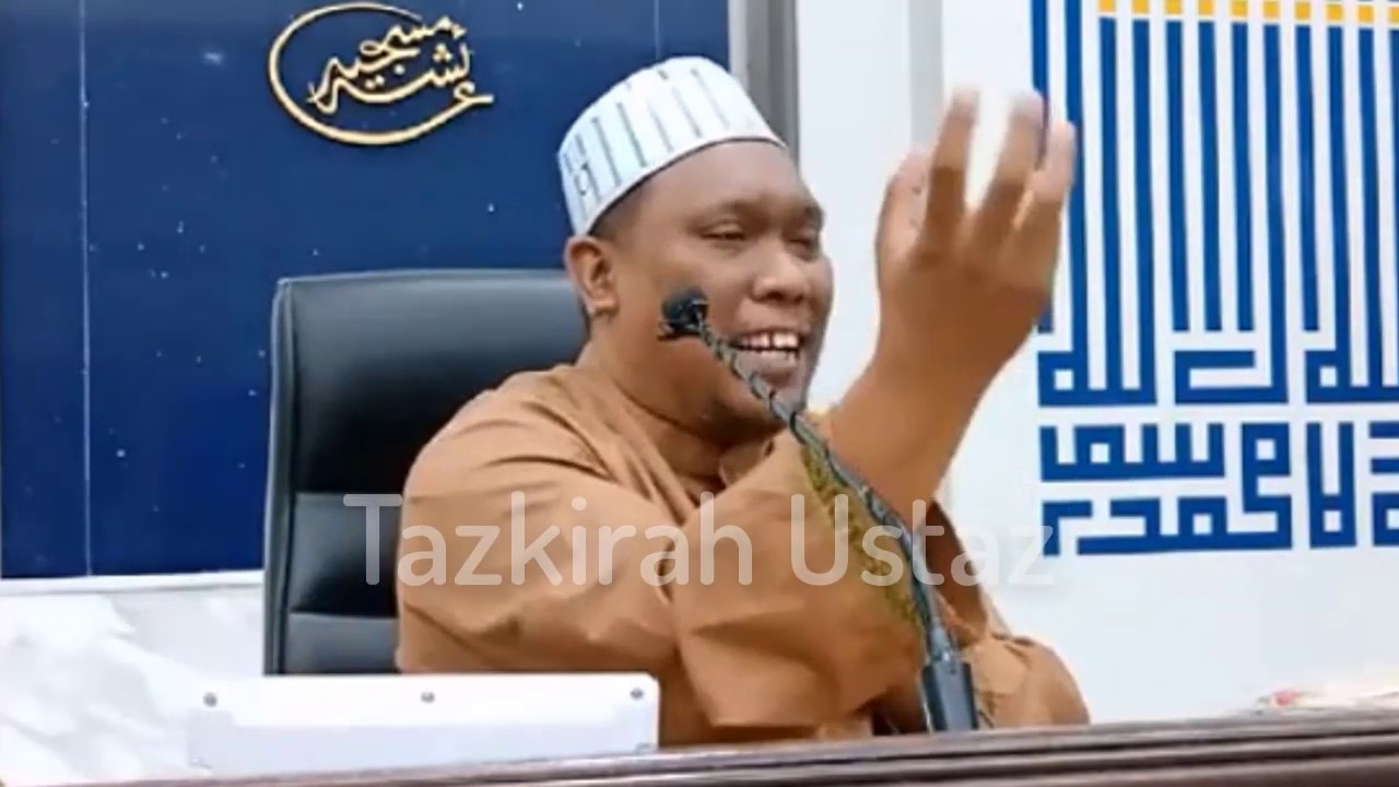 Pendapat Saya Tentang Bila Khalid Bin Al Walid Memeluk Islam - Ustaz Auni Mohamad