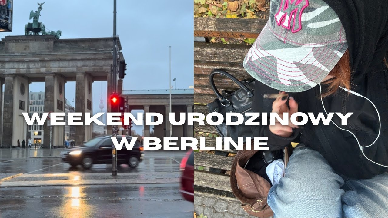 samotne urodziny w berlinie