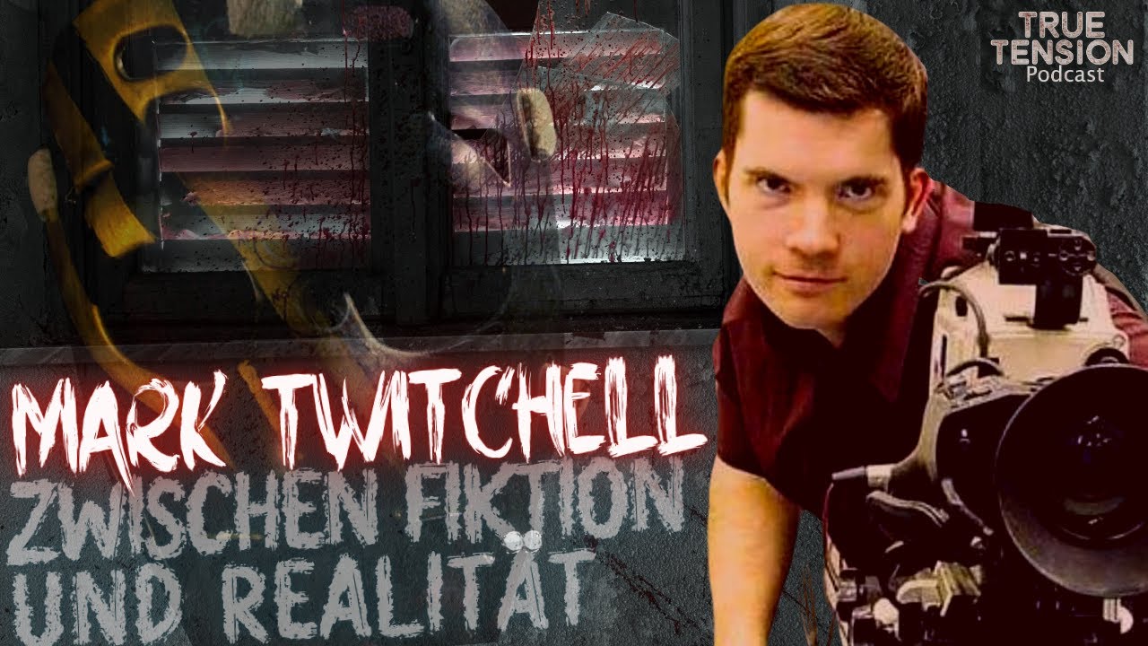 Mark Twitchell - Zwischen Fiktion und Realität | Dokumentation 2023
