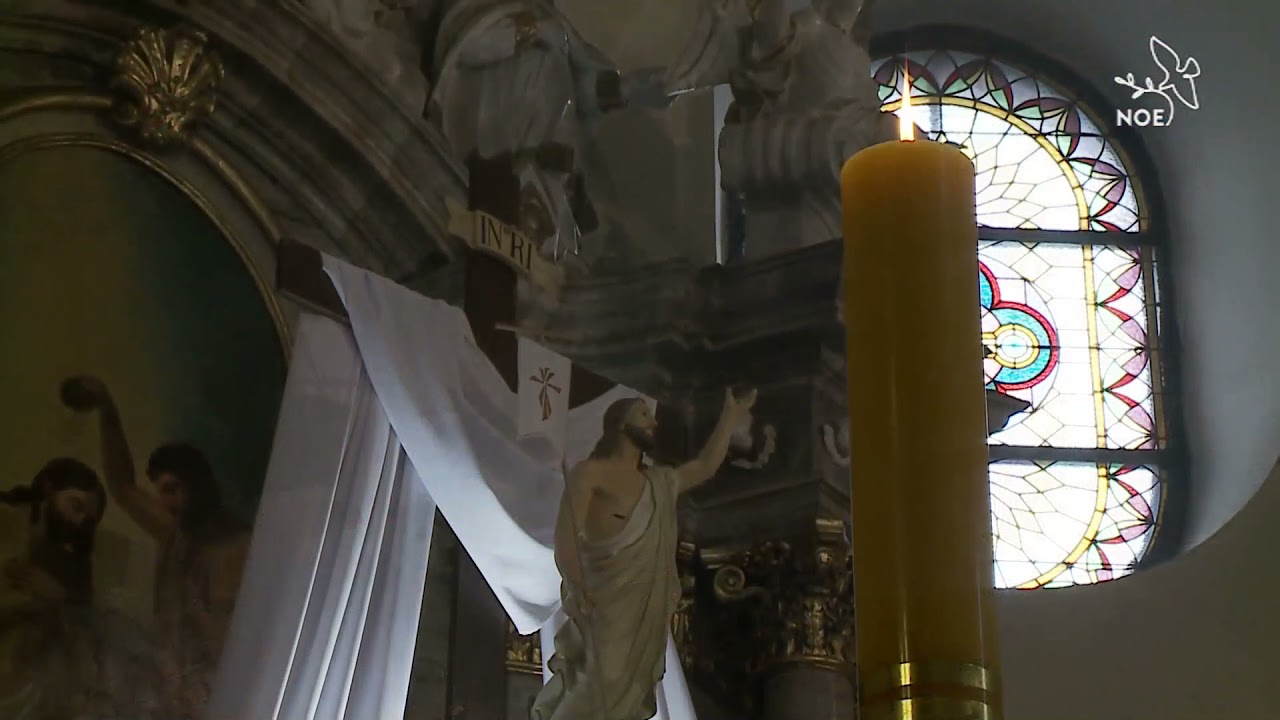Surrexit  Christus