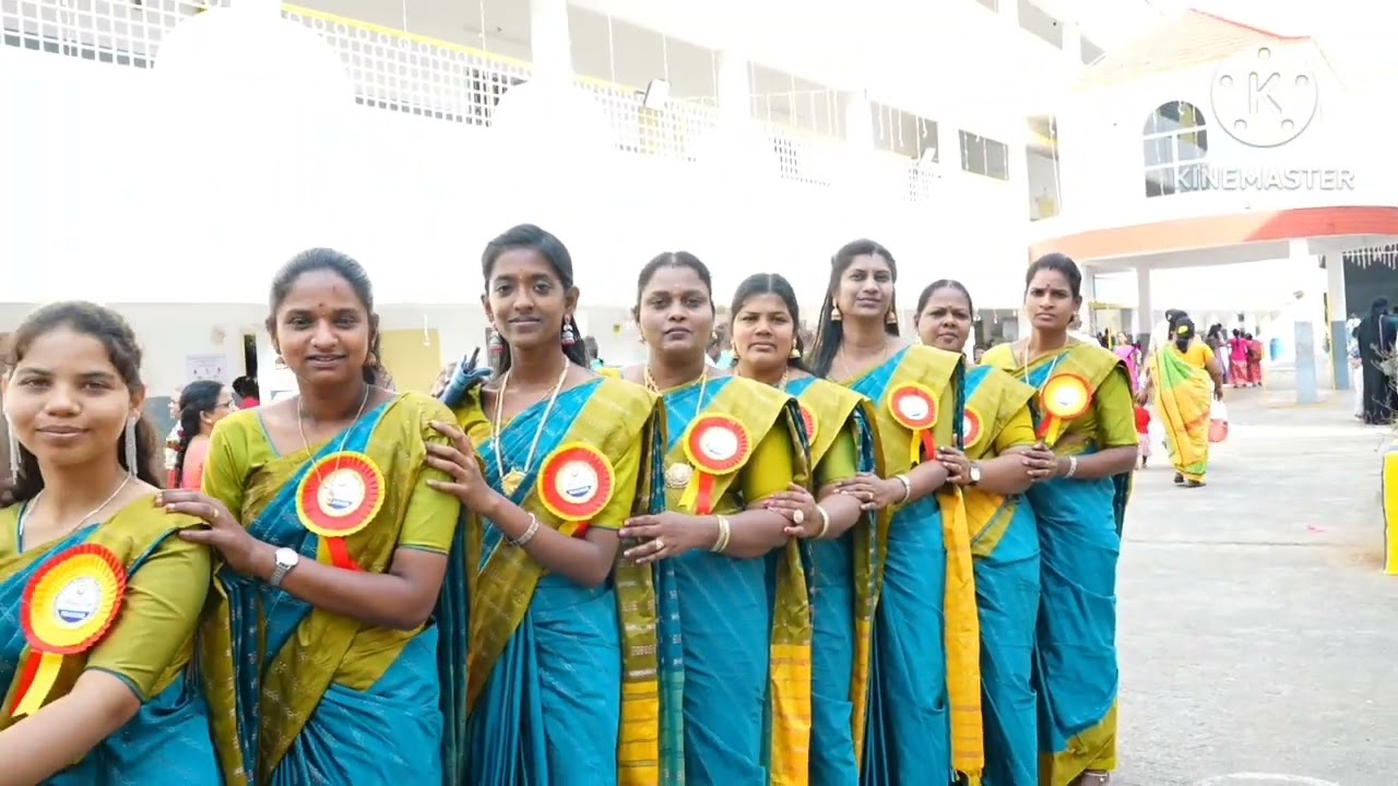 SRJM Teachers